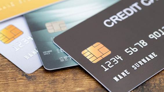 Las mejores tarjetas de crédito: pagar a plazos y no arruinarse con los  intereses